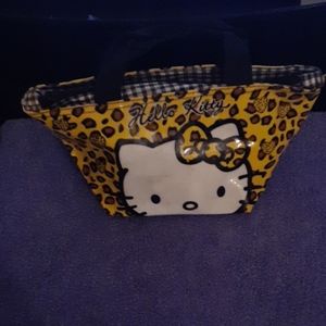 Hello kitty  bag
